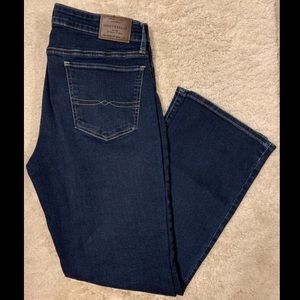 Lucky brand sweet boot jeans